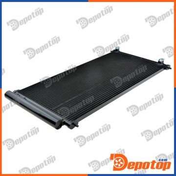 Radiateur de Climatisation pour TOYOTA | 8FC351310151, 8FC351343401